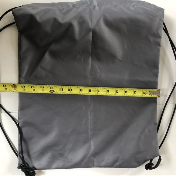 ALEXANDER WANG for H&M bag/backpack - Picture 6 of 8